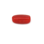 Natural Coral (Moonga) 5.36cts (6.00ratti)