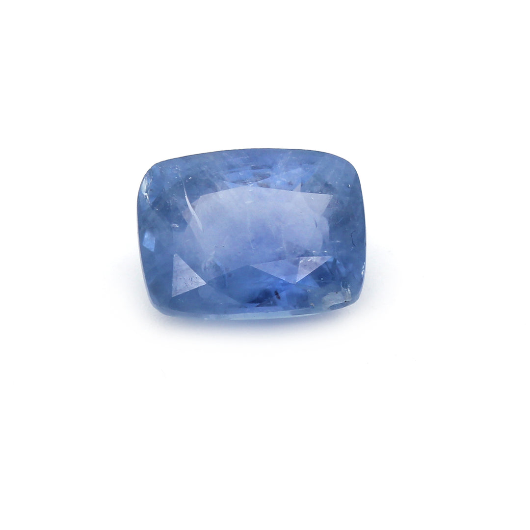 Natural Blue Sapphire (Neelam) 7.15cts (8.00ratti)