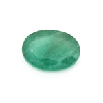 Load image into Gallery viewer, Natural Emerald (Panna) 8.69cts (9.50ratti)