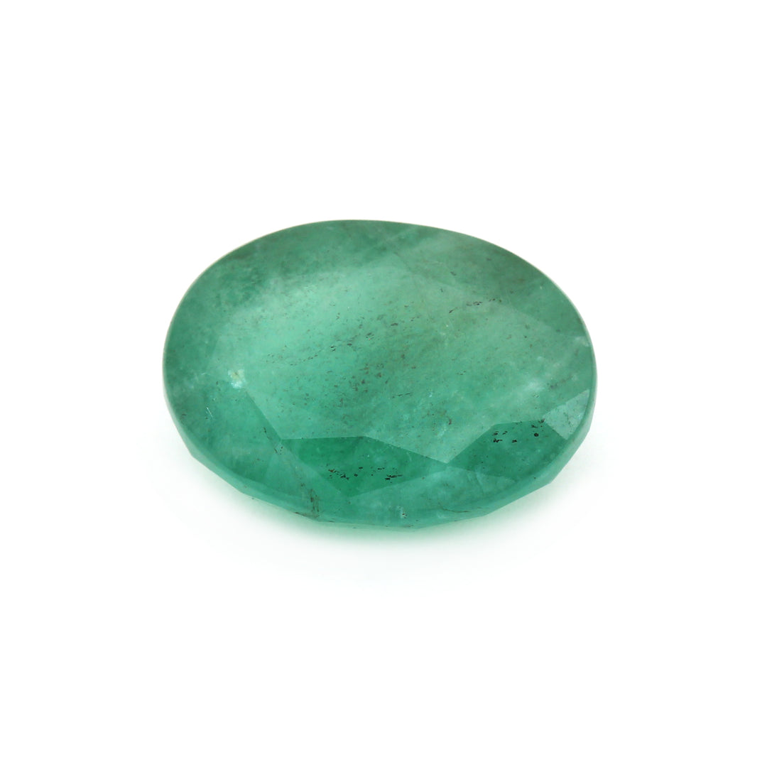 Natural Emerald (Panna) 8.69cts (9.50ratti)