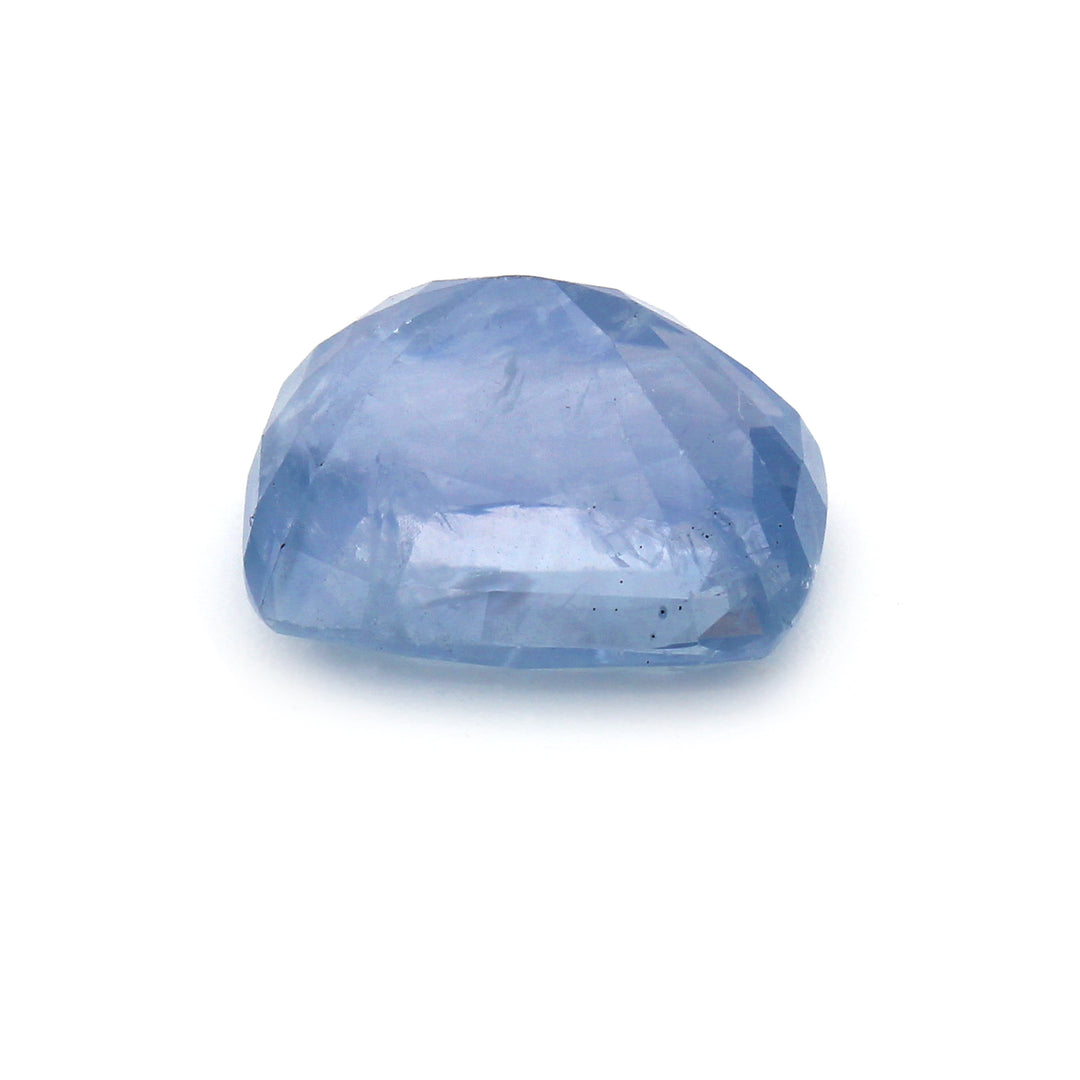 Natural Blue Sapphire (Neelam) 9.20cts (10.25ratti)