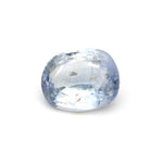 Load image into Gallery viewer, Natural Blue Sapphire (Neelam) 5.94cts (6.50ratti)