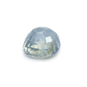 Natural Blue Sapphire (Neelam) 7.86cts (8.50ratti)