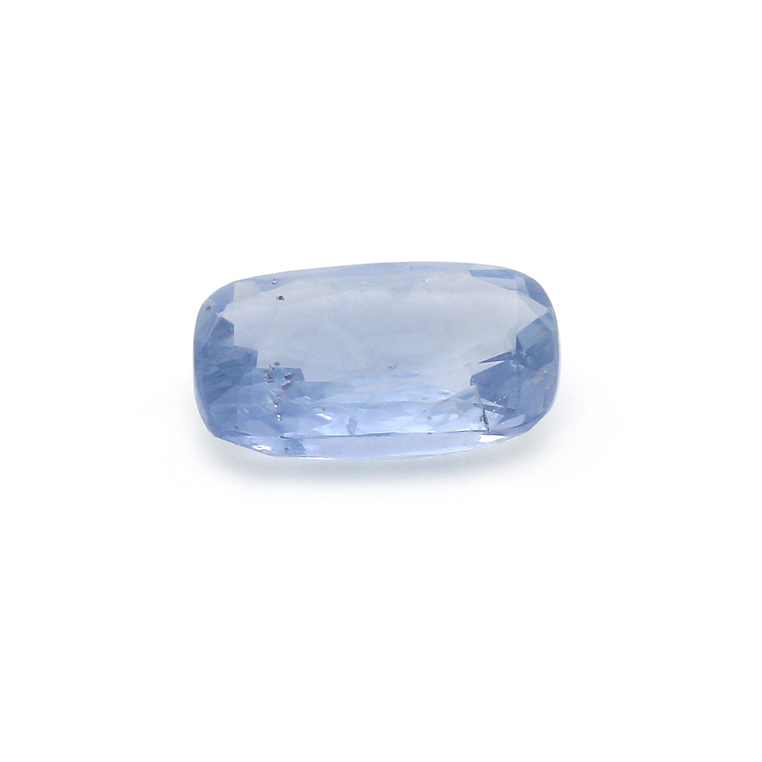 Natural Blue Sapphire (Neelam) 4.74cts (5.25ratti)