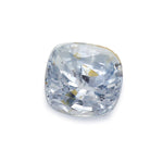 Load image into Gallery viewer, Natural Blue Sapphire (Neelam) 3.30cts (3.50ratti)