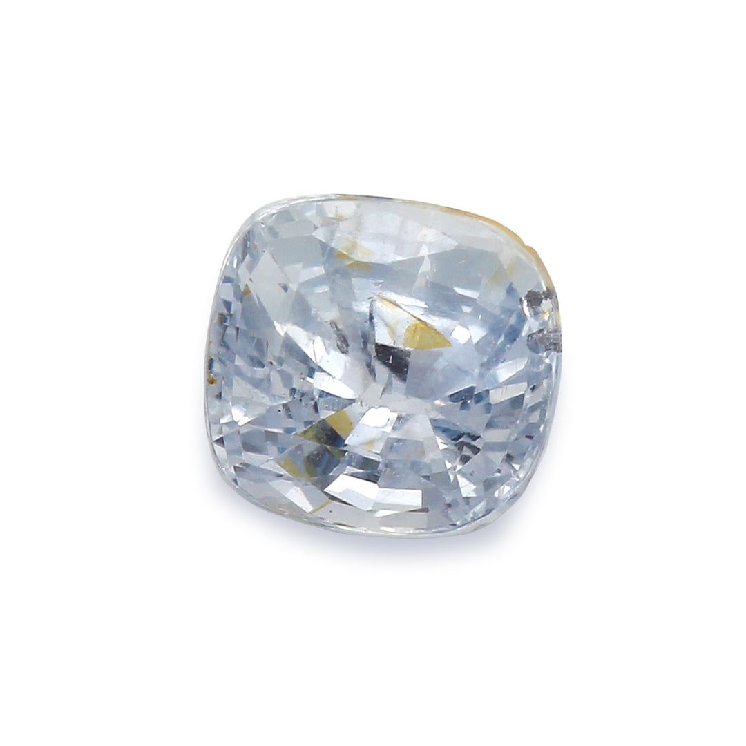 Natural Blue Sapphire (Neelam) 3.30cts (3.50ratti)