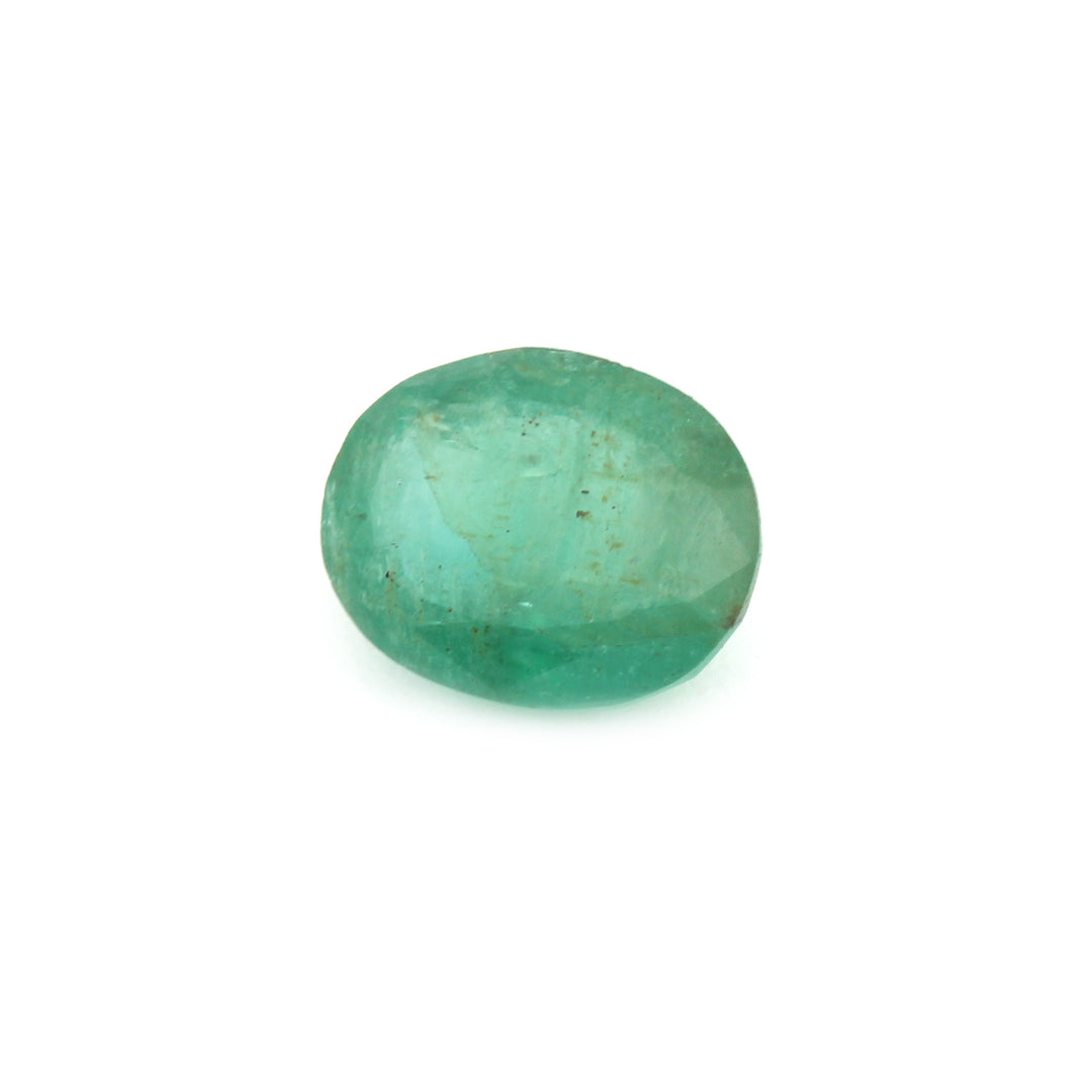 Natural Emerald (Panna) 3.64cts (4.00ratti)