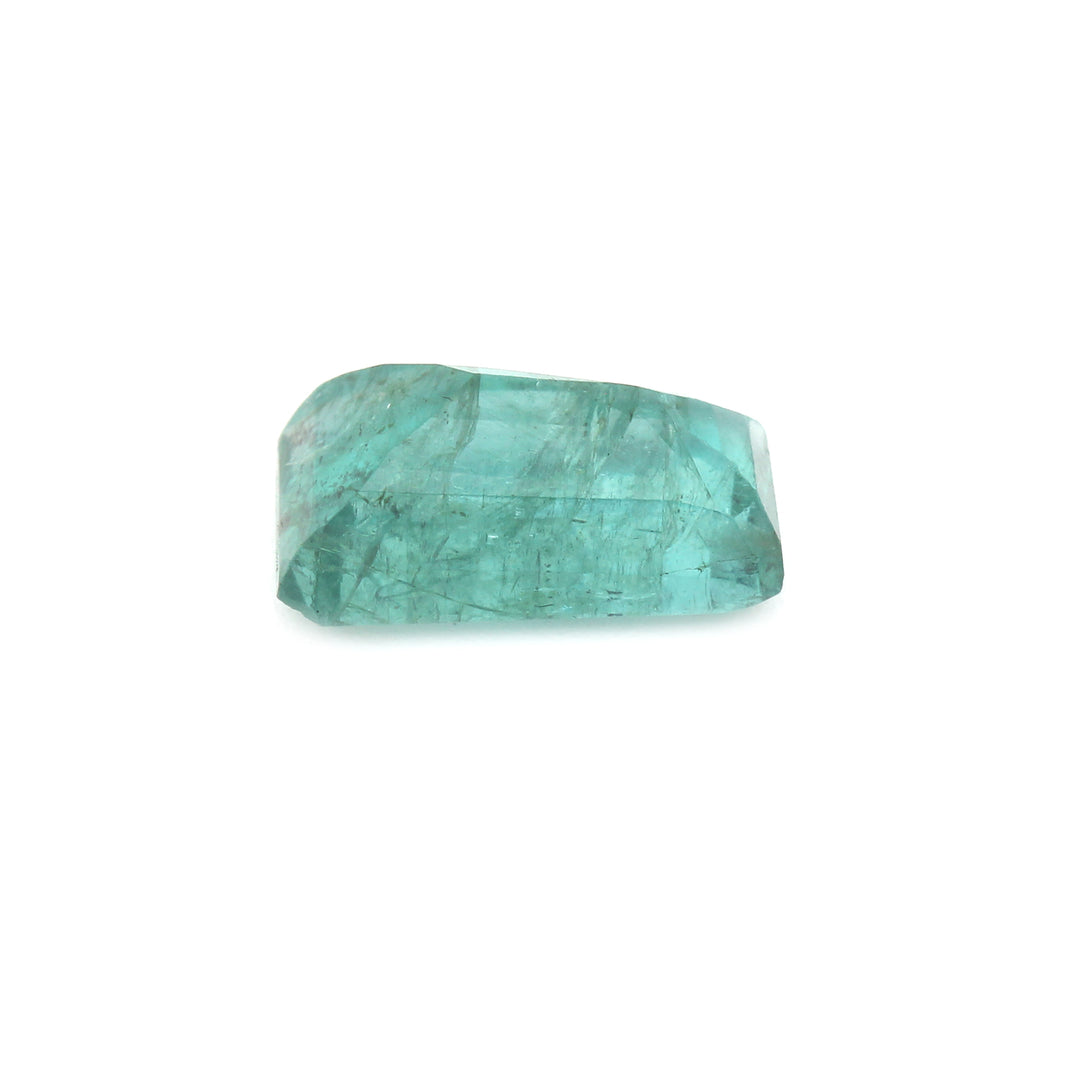 Natural Emerald (Panna) 3.90cts (4.25ratti)