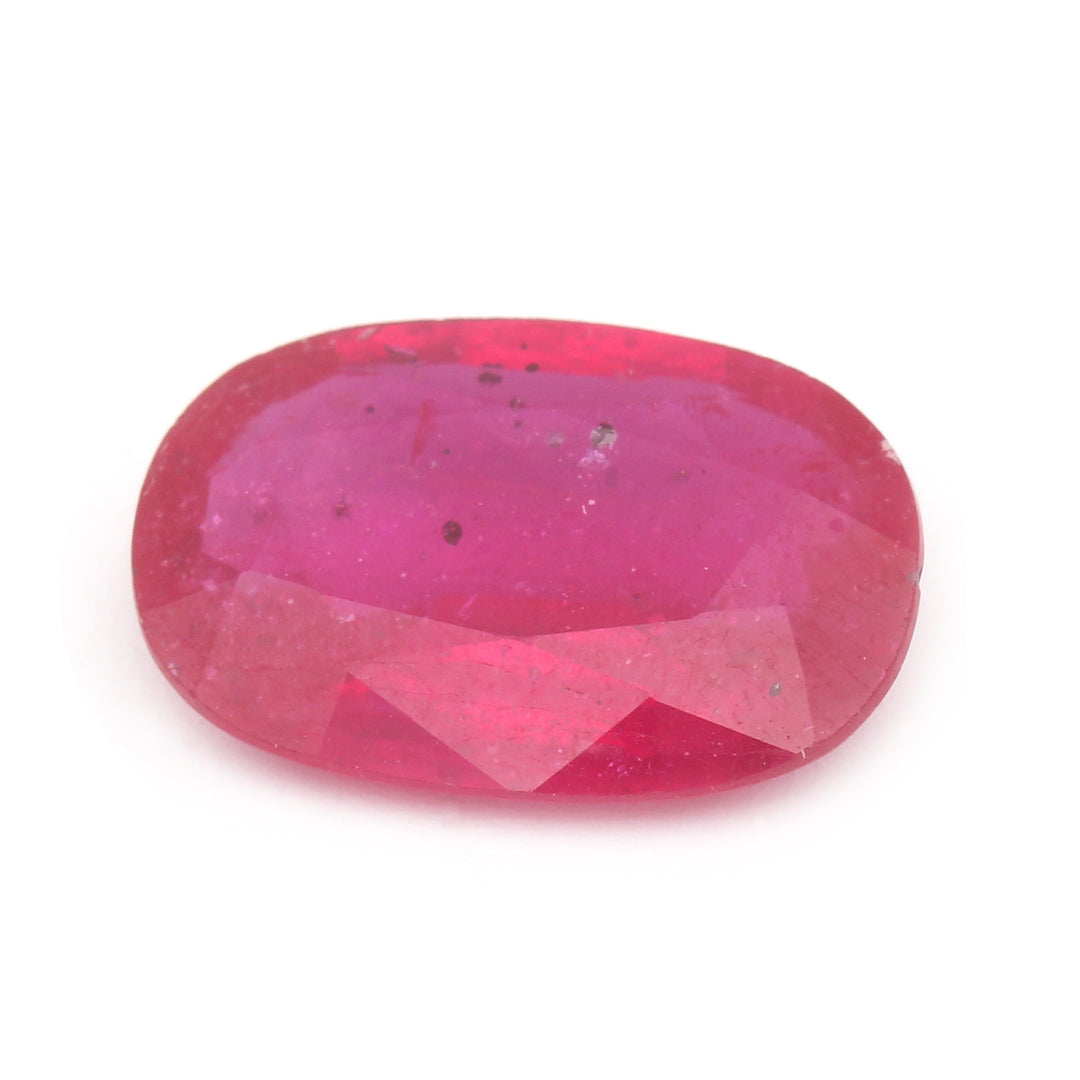 Natural Ruby (Manik) 6.74cts (7.50ratti)