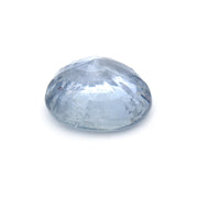 Natural Blue Sapphire (Neelam) 8.79cts (10.00ratti)