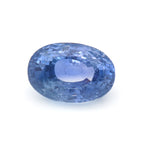 Load image into Gallery viewer, Natural Blue Sapphire (Neelam) 10.91cts (12.00ratti)