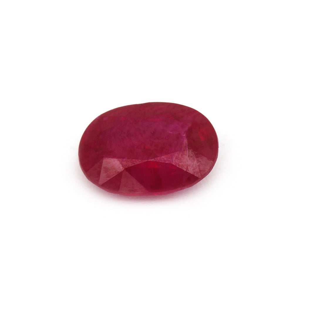 Natural Ruby (Manik) 2.82cts (3.00ratti)