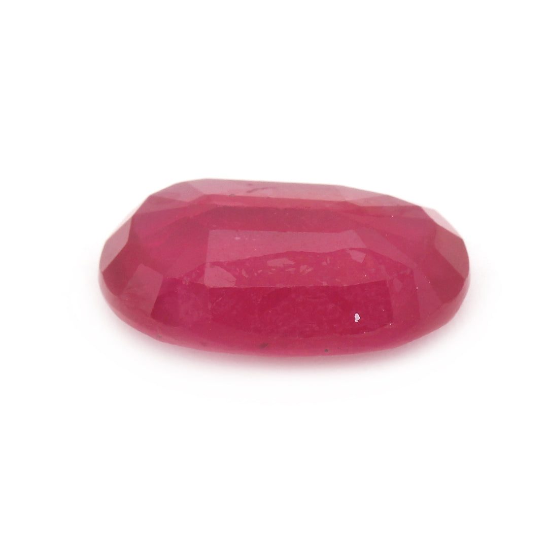 Natural Ruby (Manik) 6.53cts (7.25ratti)