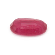 Natural Ruby (Manik) 6.53cts (7.25ratti)