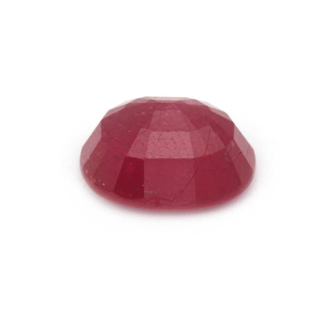 Natural Ruby (Manik) 6.26cts (7.00ratti)